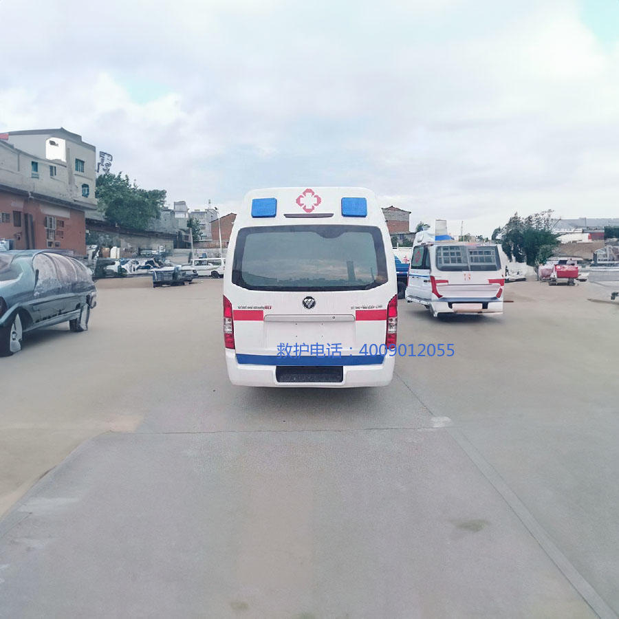 出租私人救护车联系方式